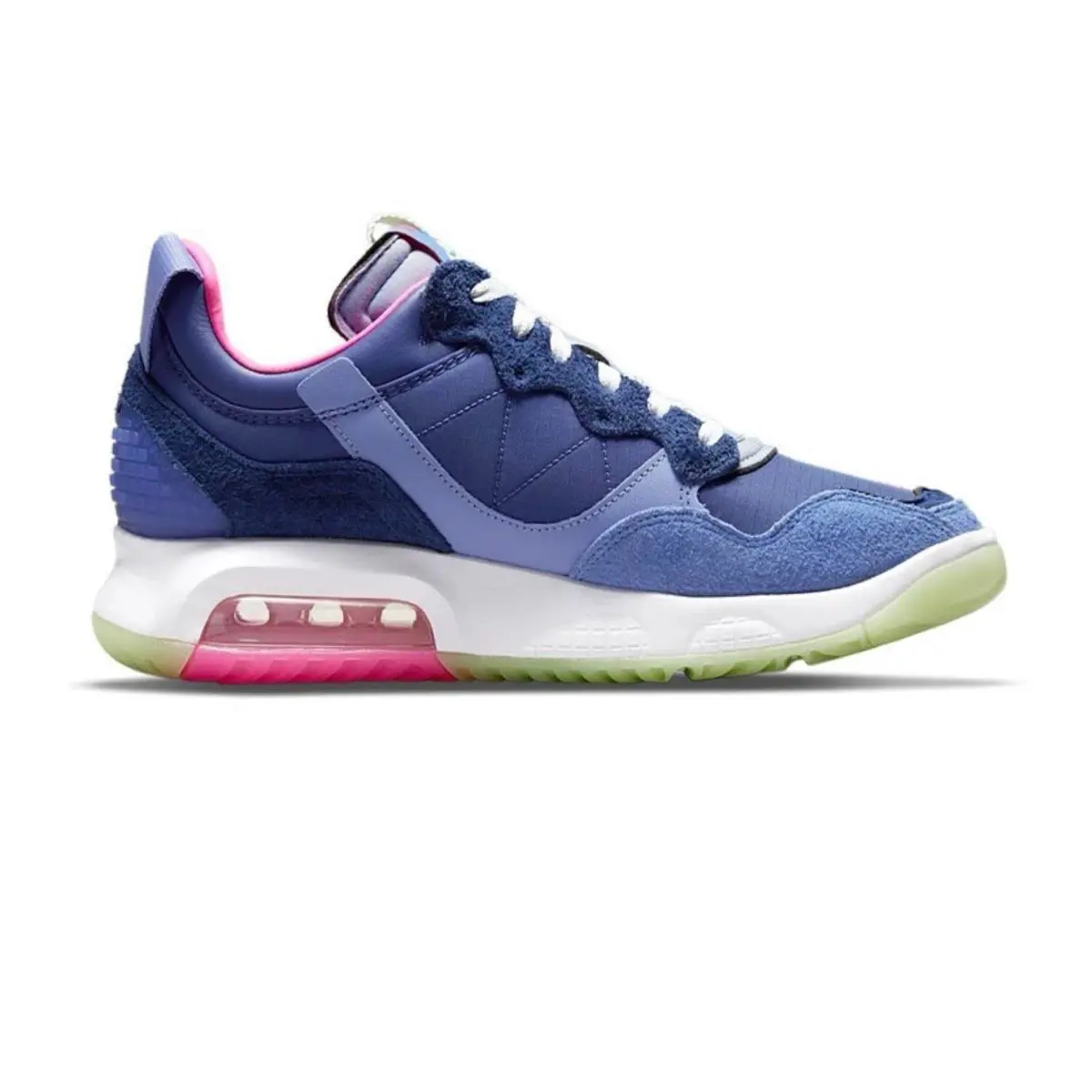 Nike shoes - Jordan Ma2 Luka - Luka - DJ9804-500 - Purple 0