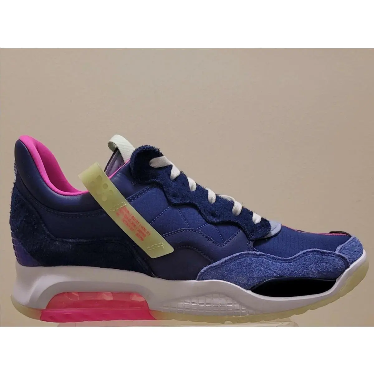 Nike shoes - Jordan Ma2 Luka - Luka - DJ9804-500 - Purple 5