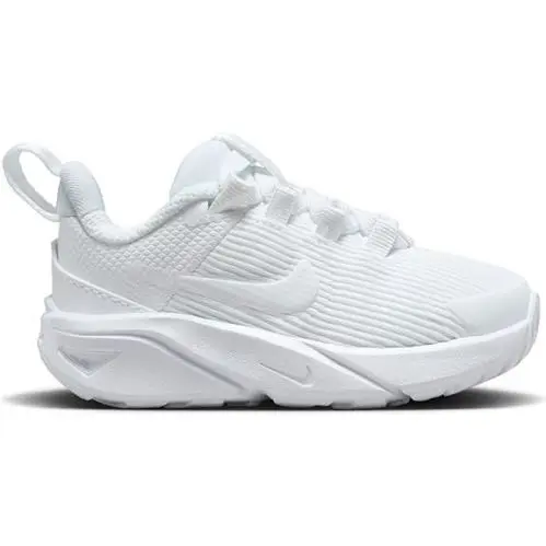 Nike shoes - Nike Star Runner - Star Runner - White (UPC: 196608411888) 0