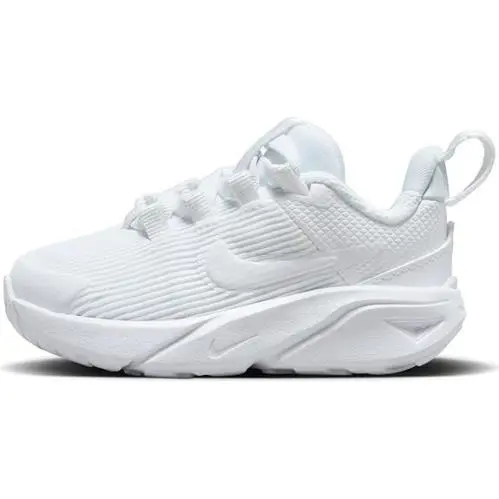 Nike shoes - Nike Star Runner - Star Runner - White (UPC: 196608411888) 1