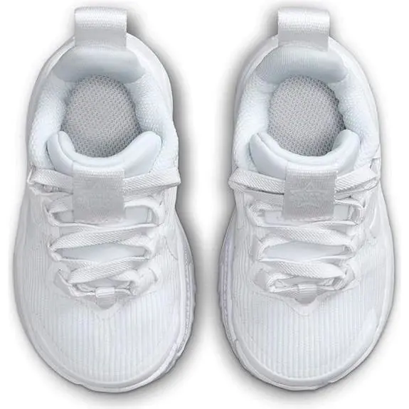 Nike shoes - Nike Star Runner - Star Runner - White (UPC: 196608411888) 3