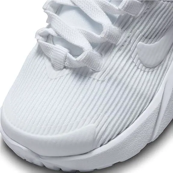 Nike shoes - Nike Star Runner - Star Runner - White (UPC: 196608411888) 2