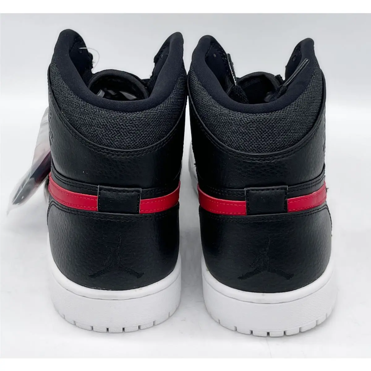 Nike shoes - Jordan 1 Retro High - Retro High - 332550-012 - Black Red White 4