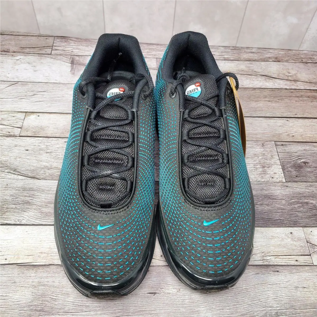 Nike shoes - Nike Air Max DN ES - HV5235-001 - Black 0