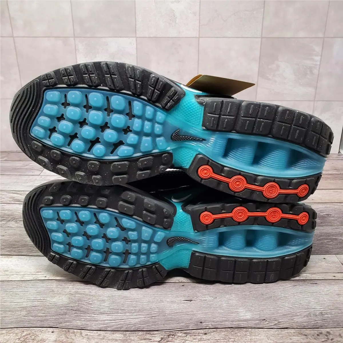 Nike shoes - Nike Air Max DN ES - HV5235-001 - Black 6