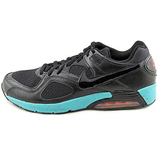Nike shoes - BLACK/TURQUOISE/RED (UPC: 884499733577) 1