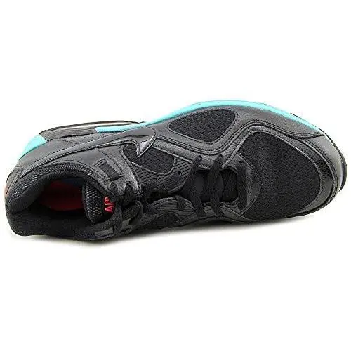 Nike shoes - BLACK/TURQUOISE/RED (UPC: 884499733577) 7