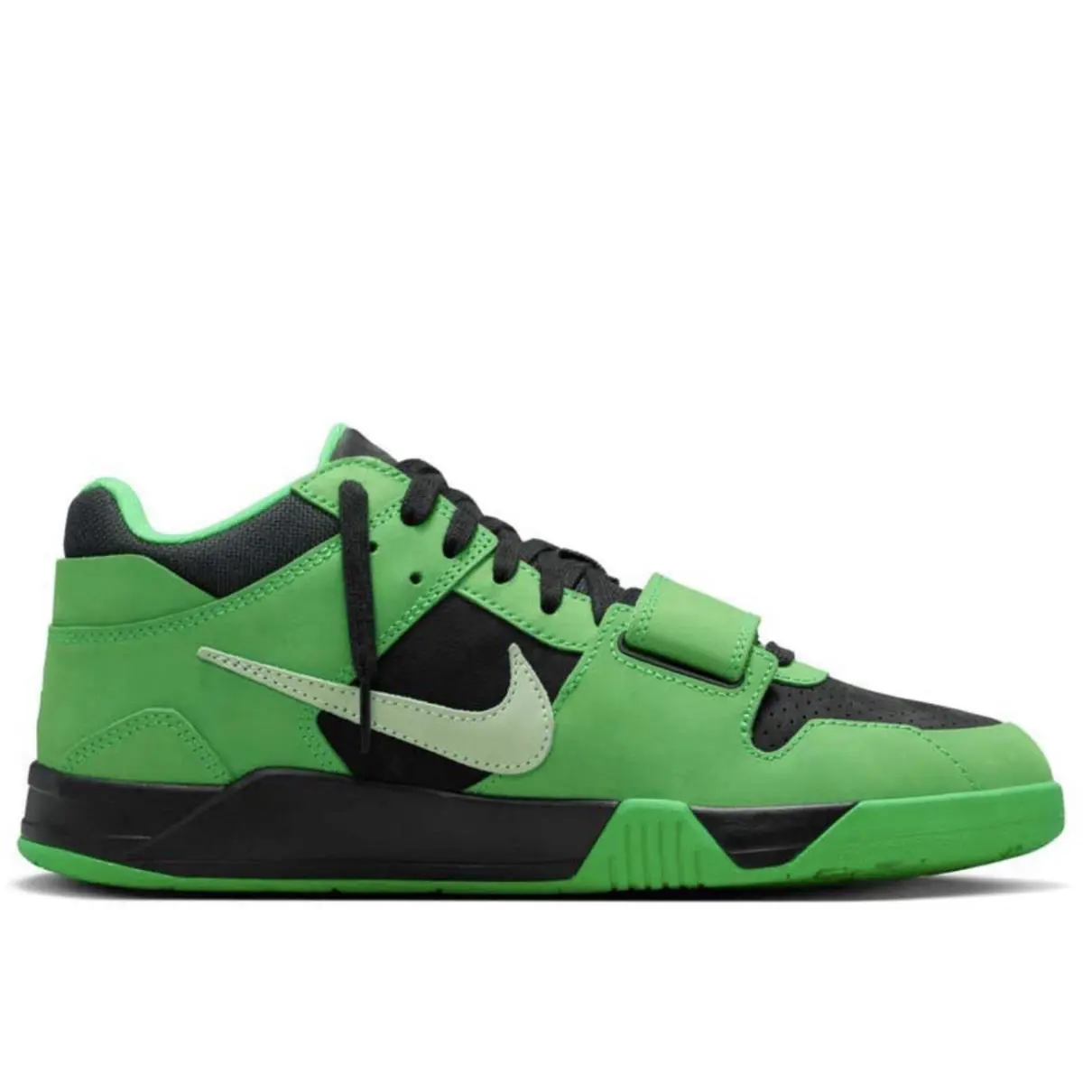 Nike shoes - Jordan Jumpman Jack - Jumpman Jack - IM9113-300 - Green 1