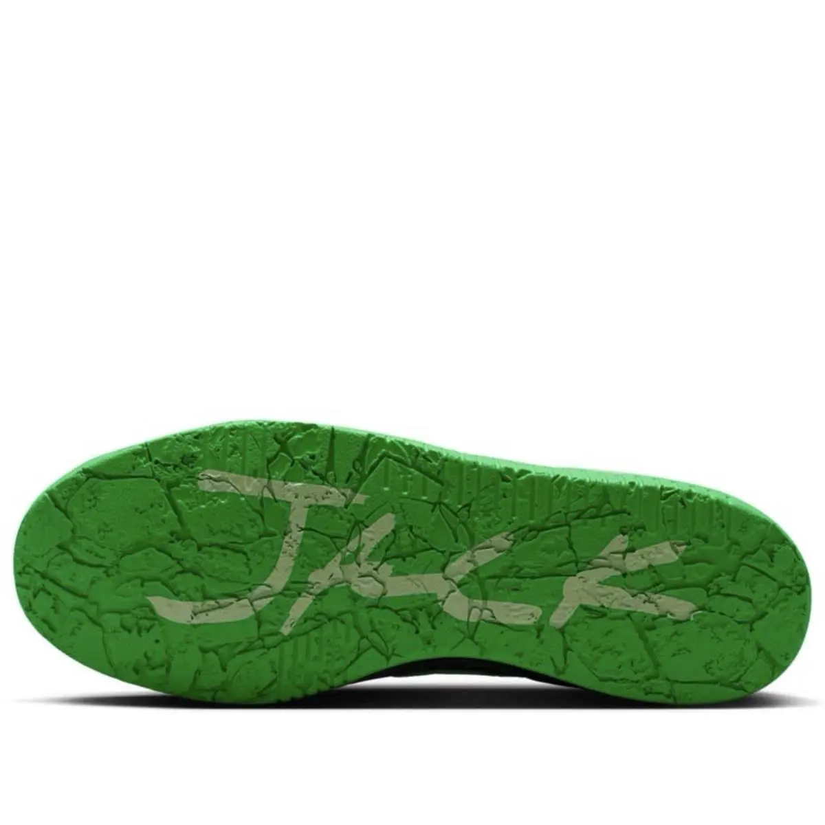 Nike shoes - Jordan Jumpman Jack - Jumpman Jack - IM9113-300 - Green 4