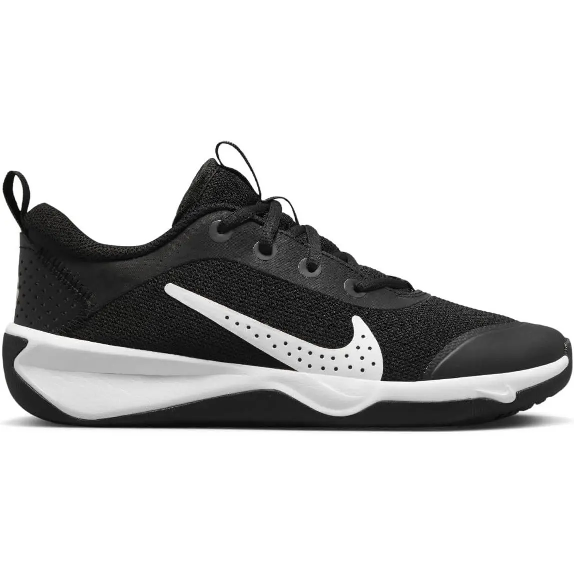 Nike shoes - Black (UPC: 196149619453) 0