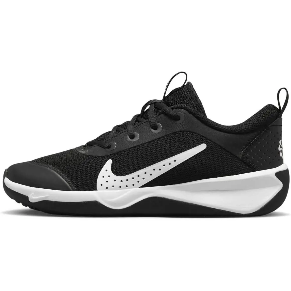 Nike shoes - Black (UPC: 196149619453) 1