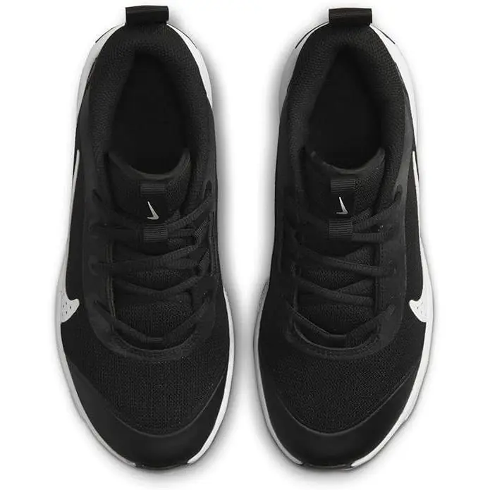 Nike shoes - Black (UPC: 196149619453) 4