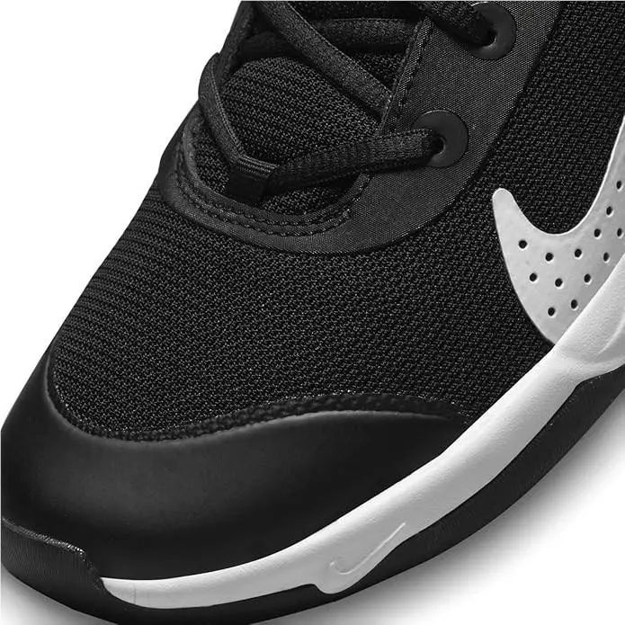 Nike shoes - Black (UPC: 196149619453) 2