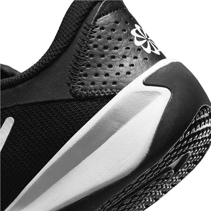 Nike shoes - Black (UPC: 196149619453) 3