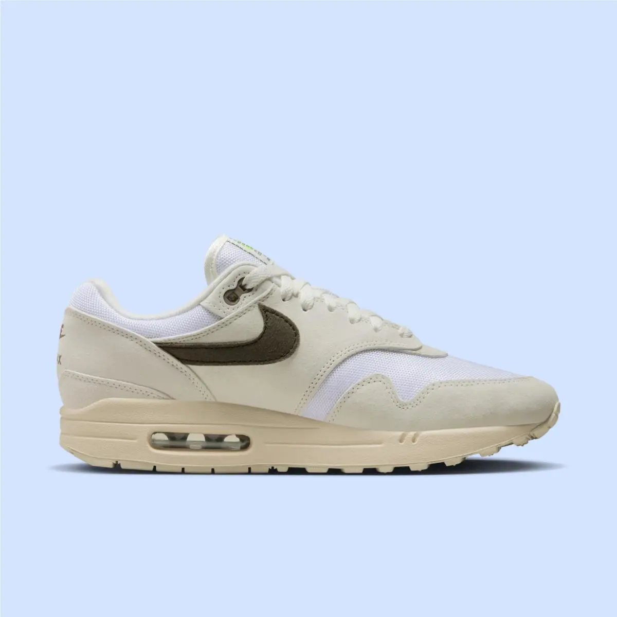 Nike shoes - Nike Air Max 1 - Air Max - DZ4494-100 - Ivory 2
