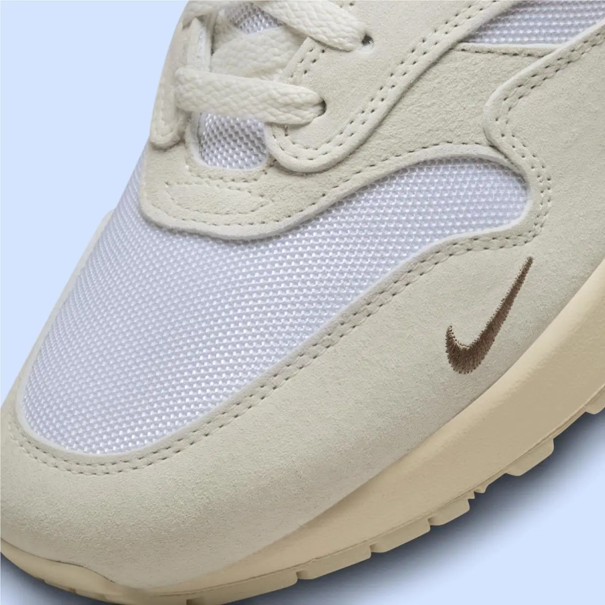 Nike shoes - Nike Air Max 1 - Air Max - DZ4494-100 - Ivory 5