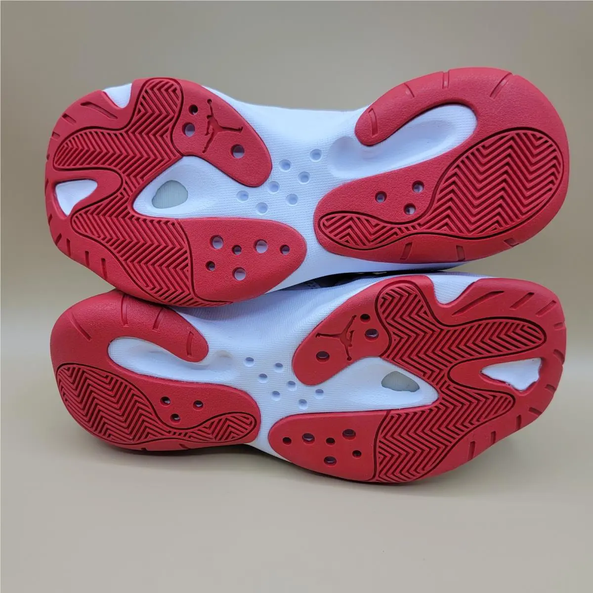 Nike shoes - Air Jordan 11 - Air - CZ0907 102 - White (UPC: 196152185891) 9