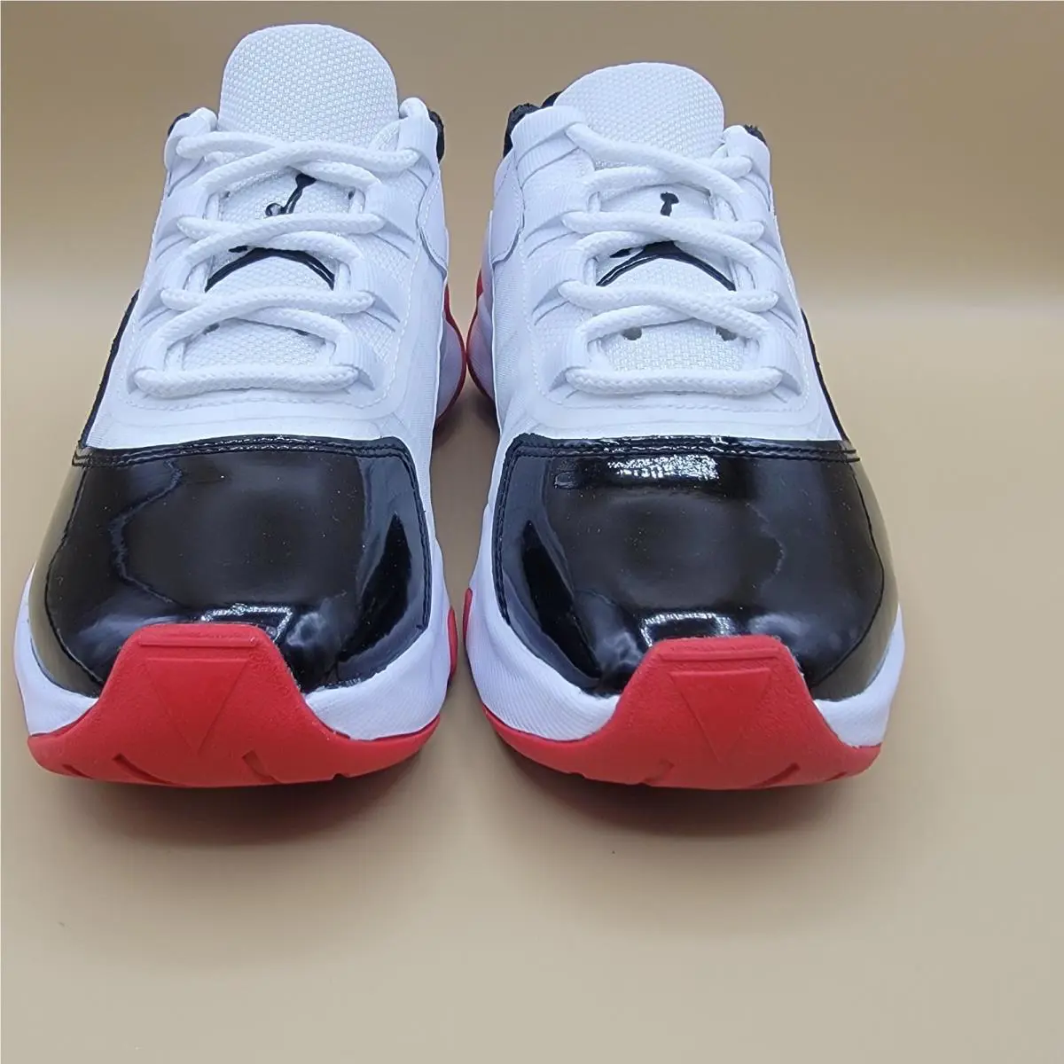 Nike shoes - Air Jordan 11 - Air - CZ0907 102 - White (UPC: 196152185891) 2