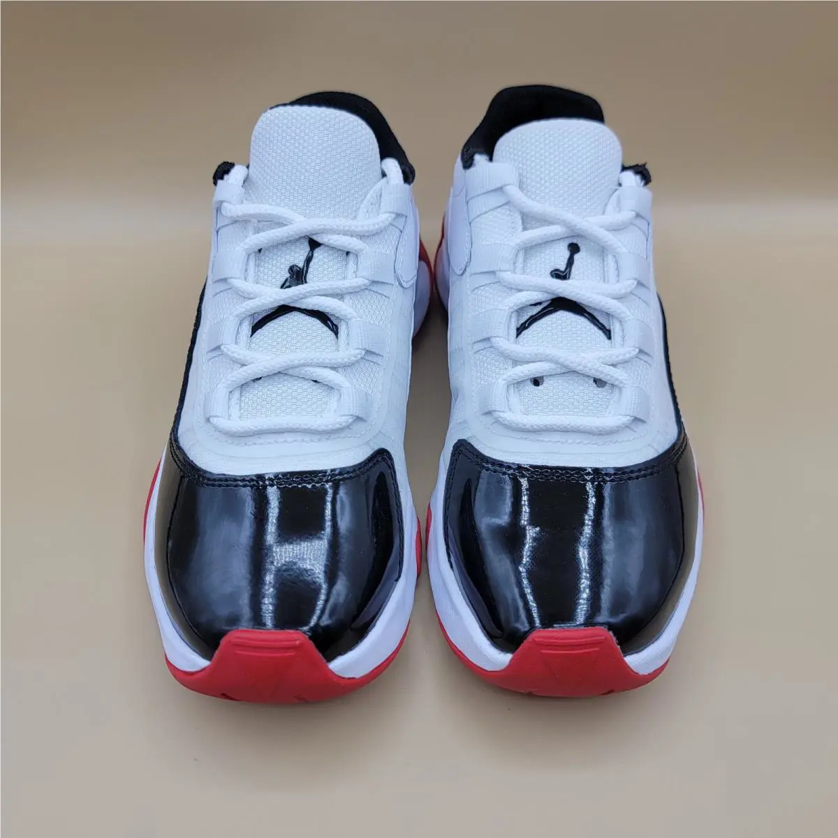 Nike shoes - Air Jordan 11 - Air - CZ0907 102 - White (UPC: 196152185891) 3