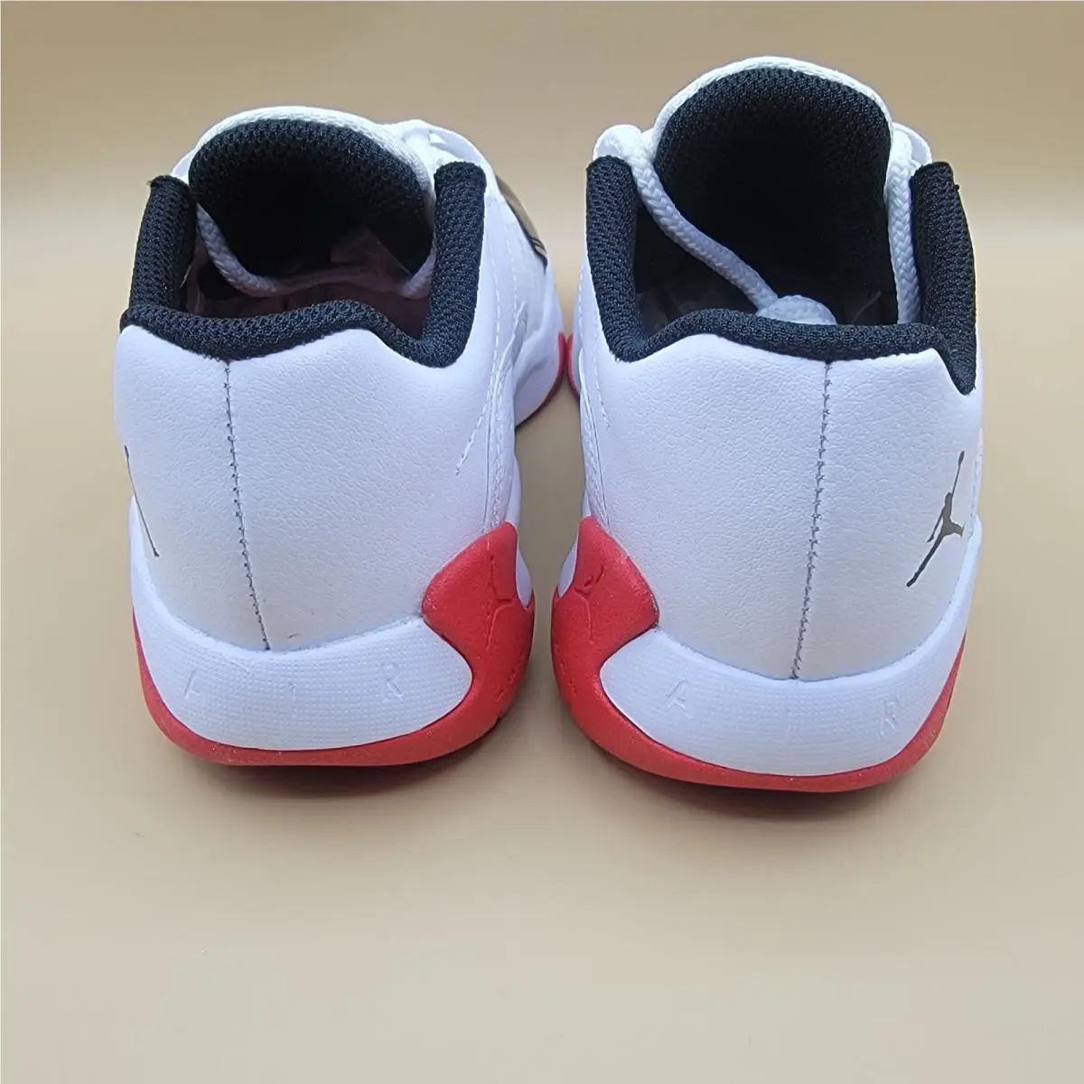 Nike shoes - Air Jordan 11 - Air - CZ0907 102 - White (UPC: 196152185891) 5