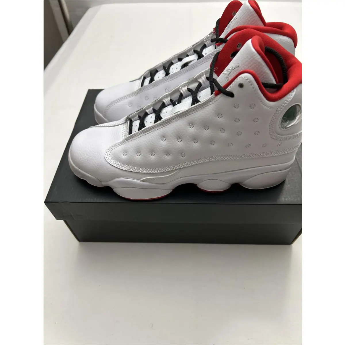 Nike shoes - White 1