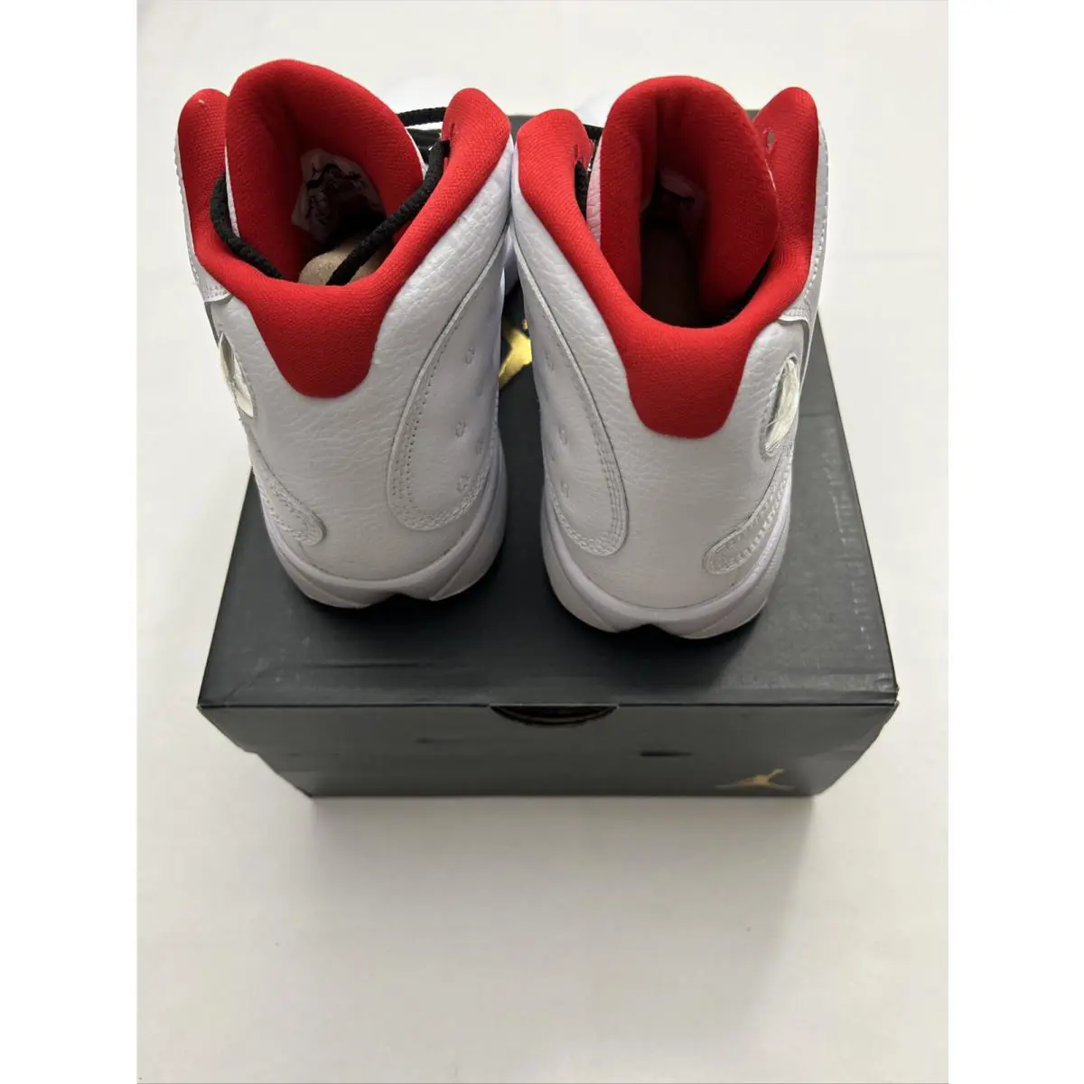 Nike shoes - White 2