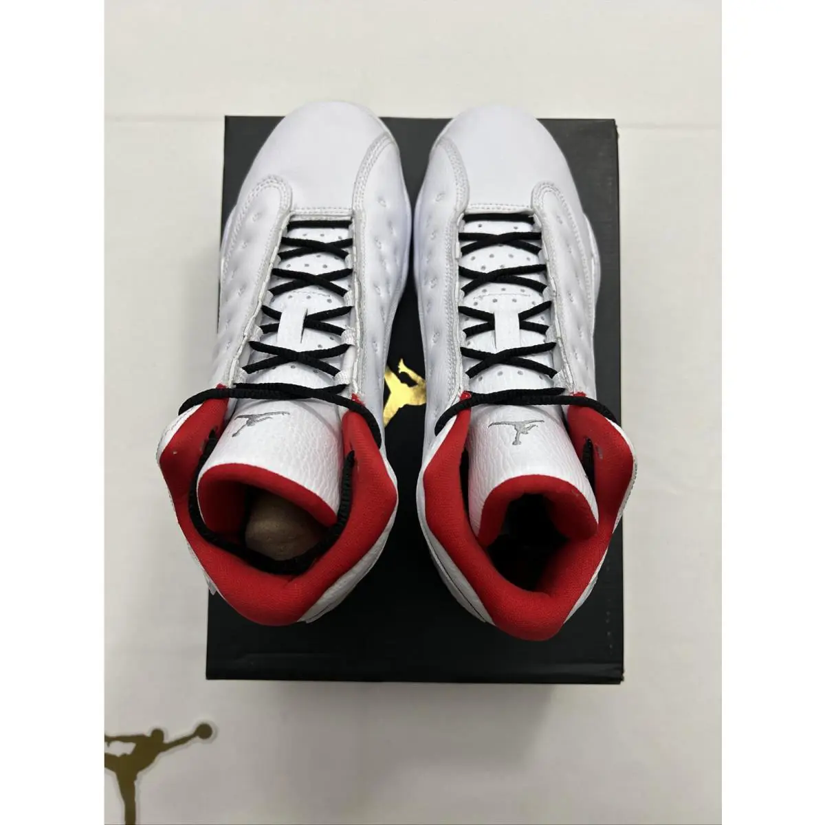 Nike shoes - White 6