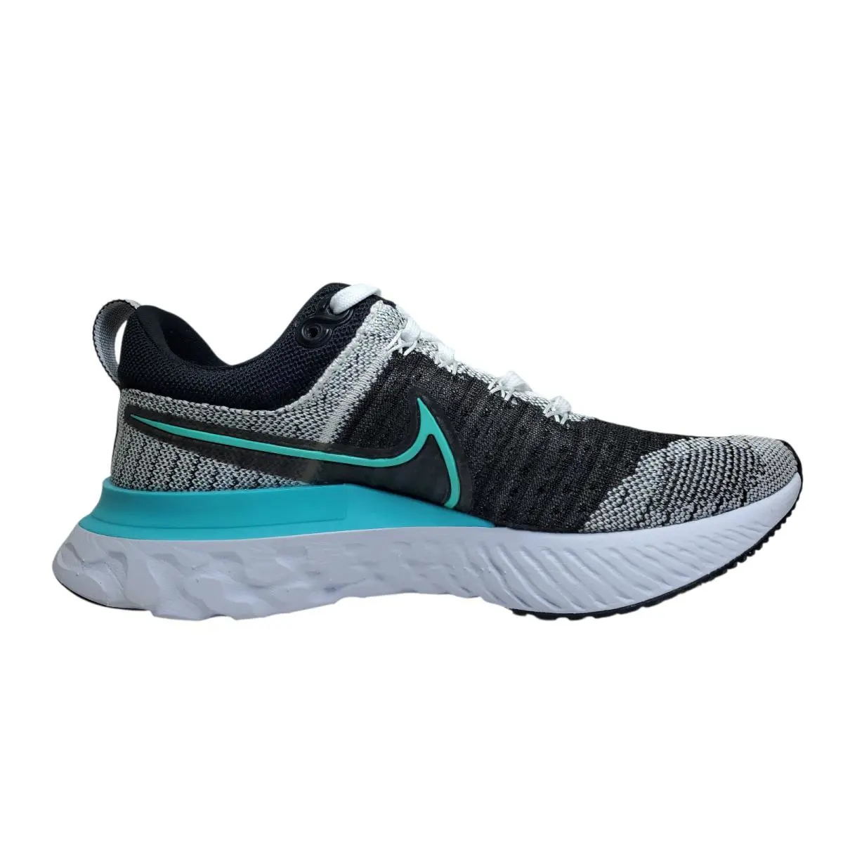 Nike shoes - Nike React Infinity Run - React Infinity Run - White (UPC: 194955850596) 0