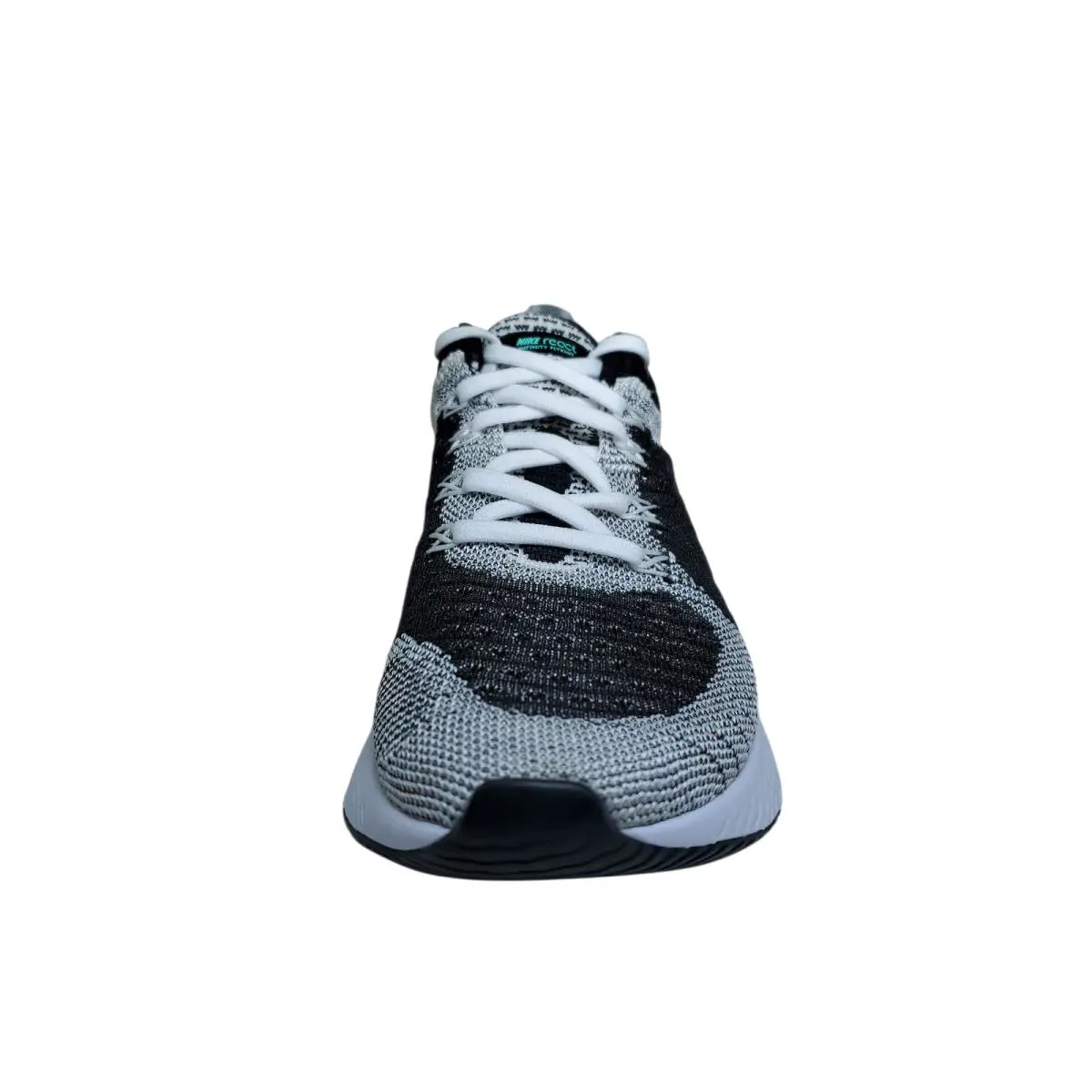 Nike shoes - Nike React Infinity Run - React Infinity Run - White (UPC: 194955850596) 1