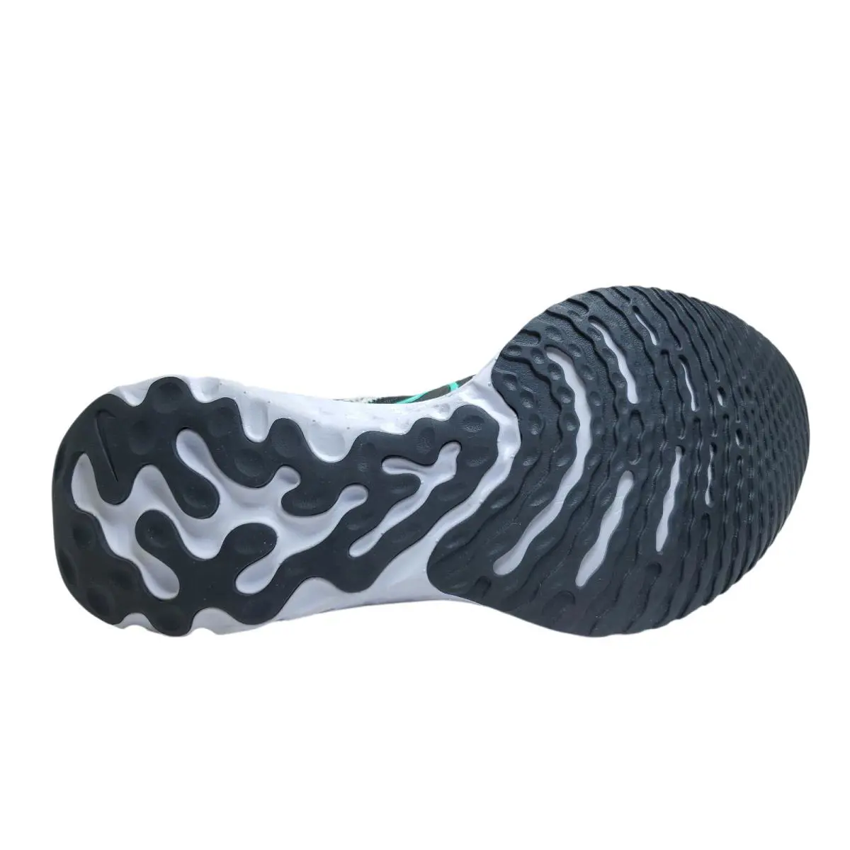 Nike shoes - Nike React Infinity Run - React Infinity Run - White (UPC: 194955850596) 2