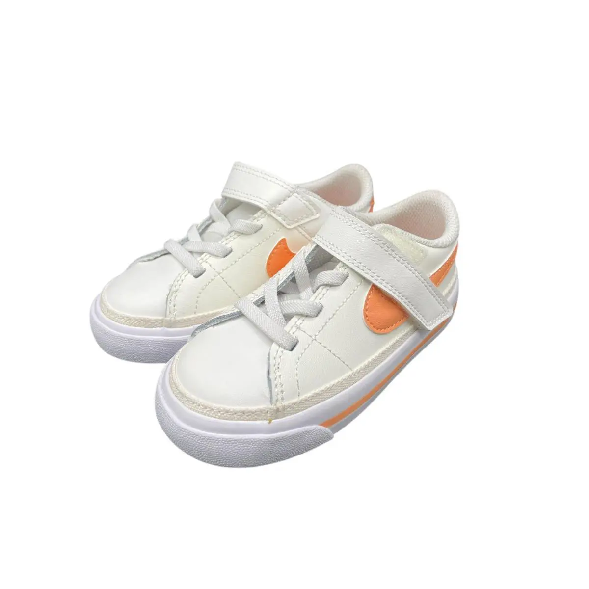 Nike shoes - Nike Court Legacy (TDV) - Court Legacy TDV - White (UPC: 197863506463) 0