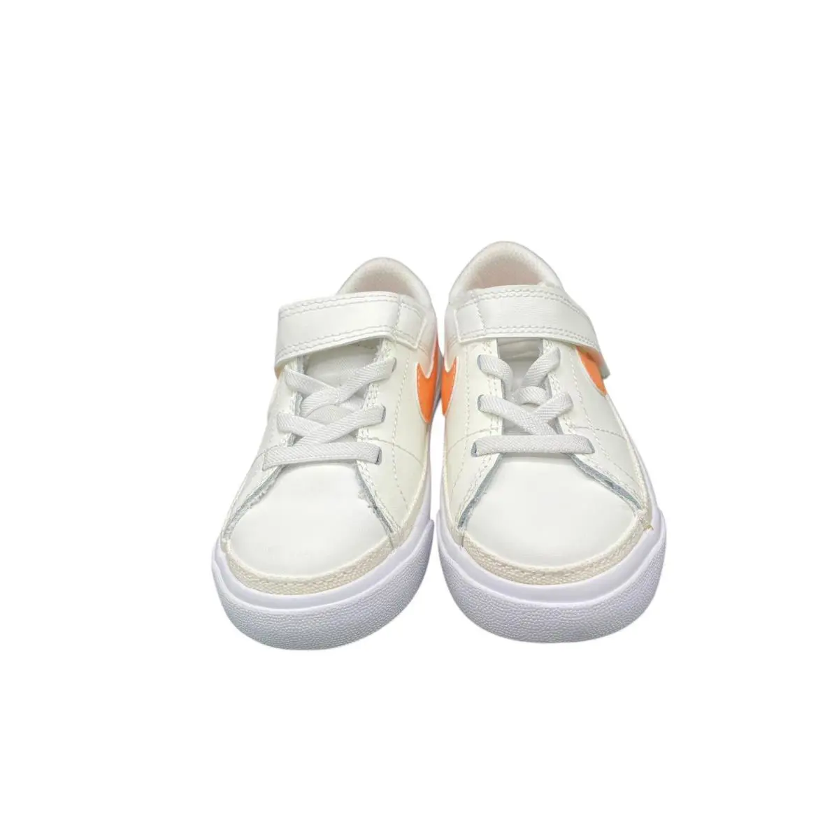 Nike shoes - Nike Court Legacy (TDV) - Court Legacy TDV - White (UPC: 197863506463) 1