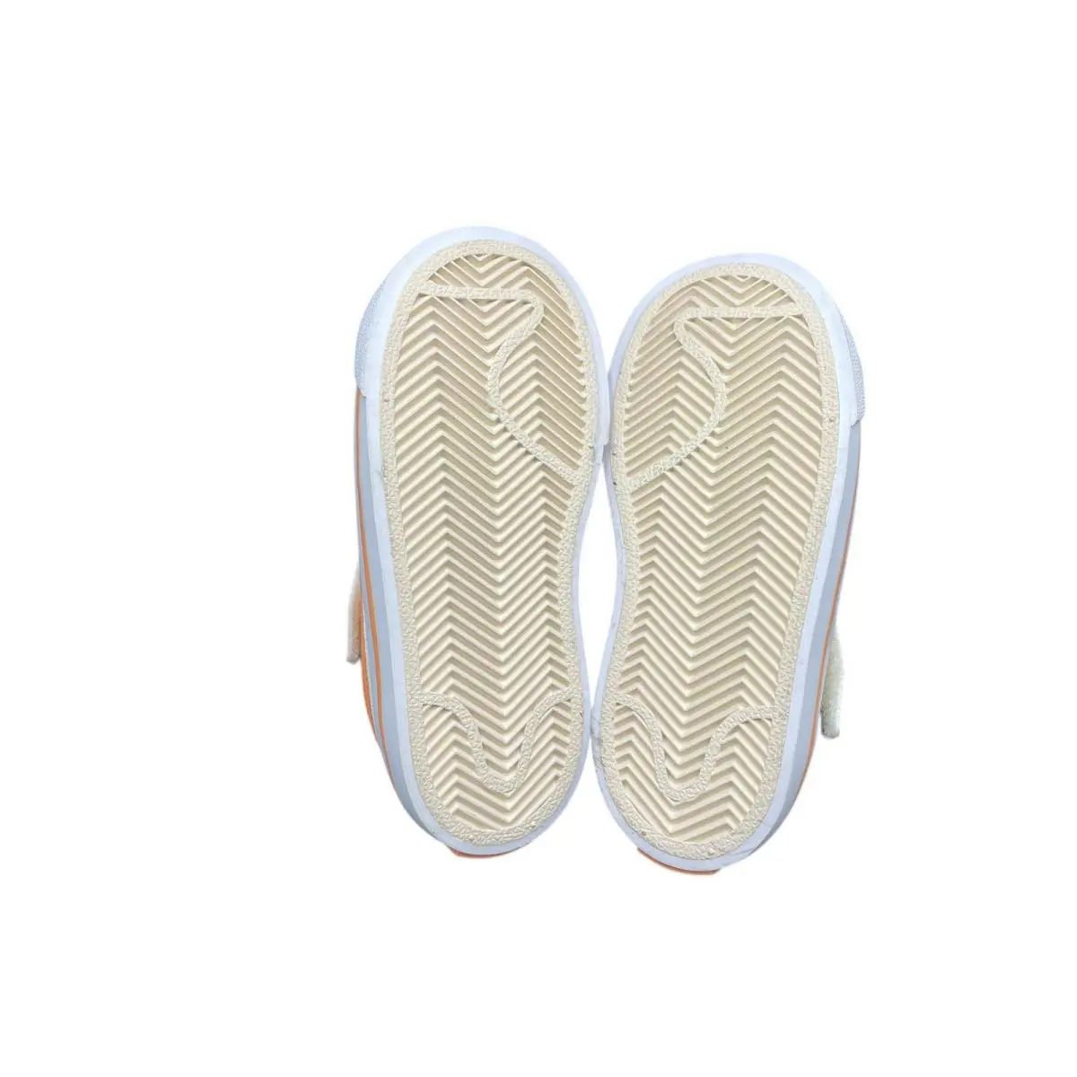 Nike shoes - Nike Court Legacy (TDV) - Court Legacy TDV - White (UPC: 197863506463) 2