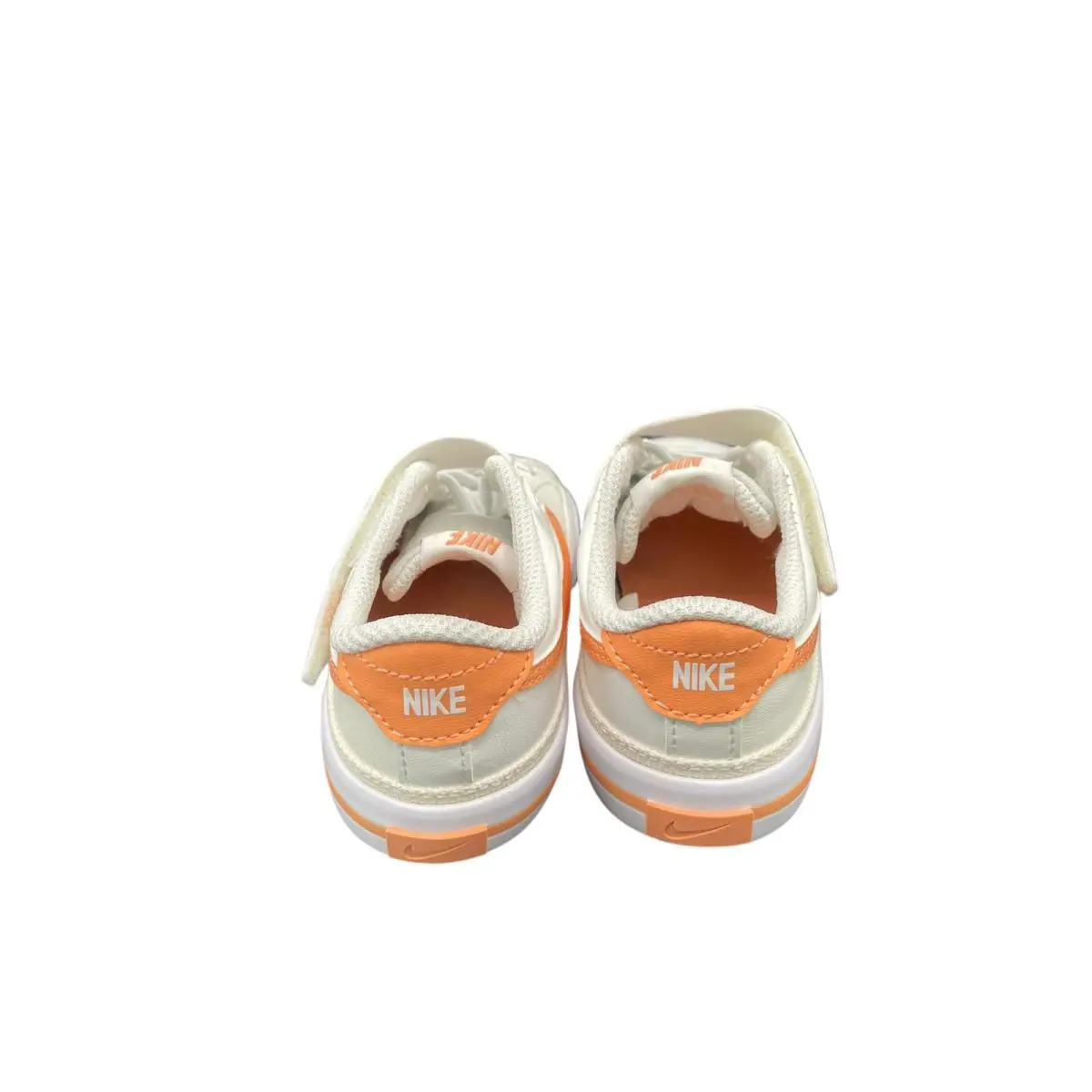 Nike shoes - Nike Court Legacy (TDV) - Court Legacy TDV - White (UPC: 197863506463) 3