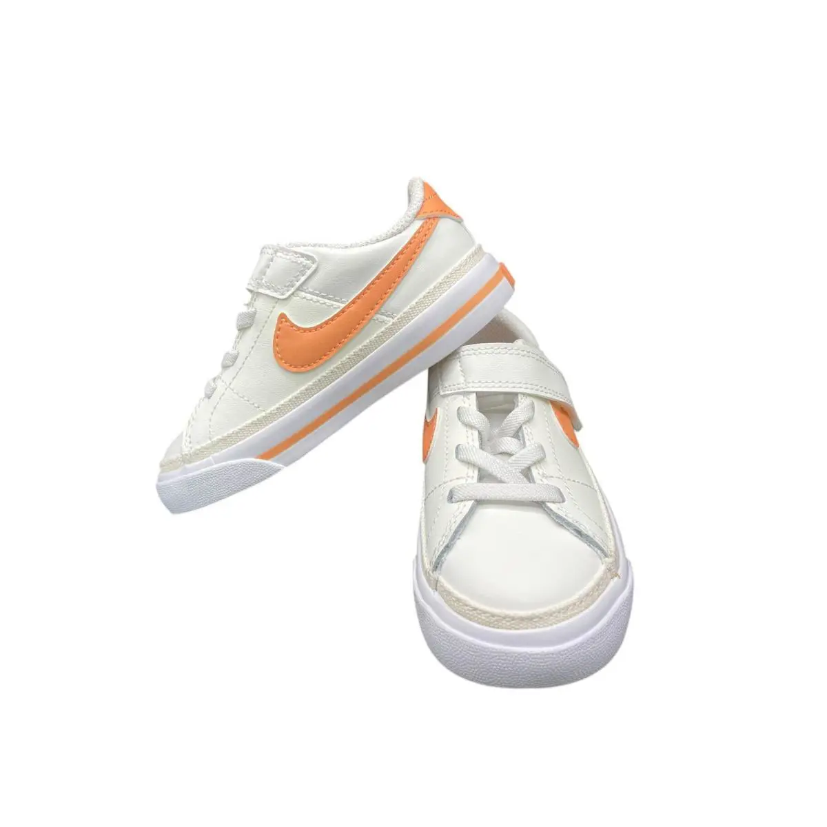 Nike shoes - Nike Court Legacy (TDV) - Court Legacy TDV - White (UPC: 197863506463) 5