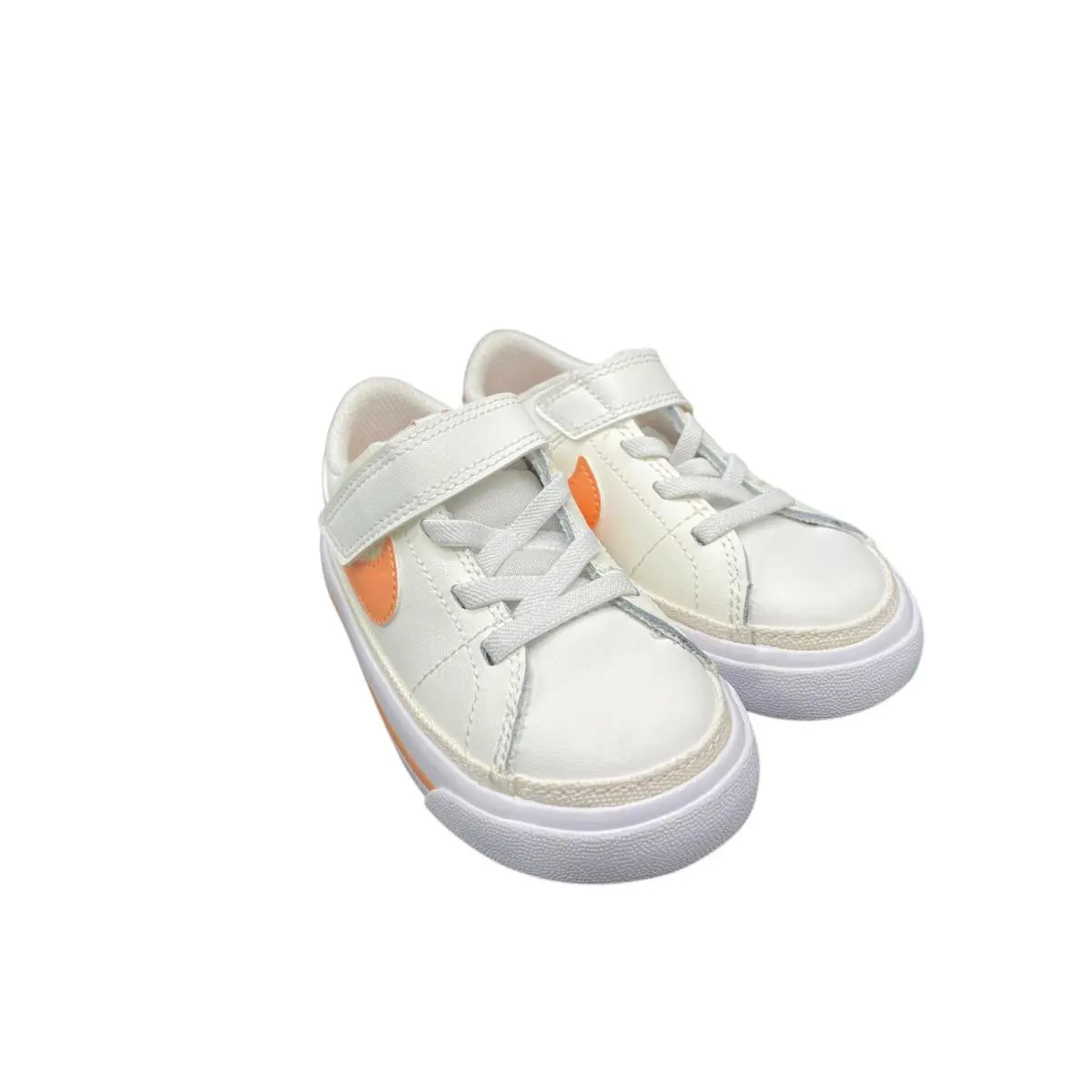 Nike shoes - Nike Court Legacy (TDV) - Court Legacy TDV - White (UPC: 197863506463) 6