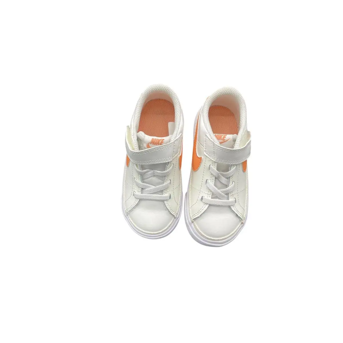 Nike shoes - Nike Court Legacy (TDV) - Court Legacy TDV - White (UPC: 197863506463) 7