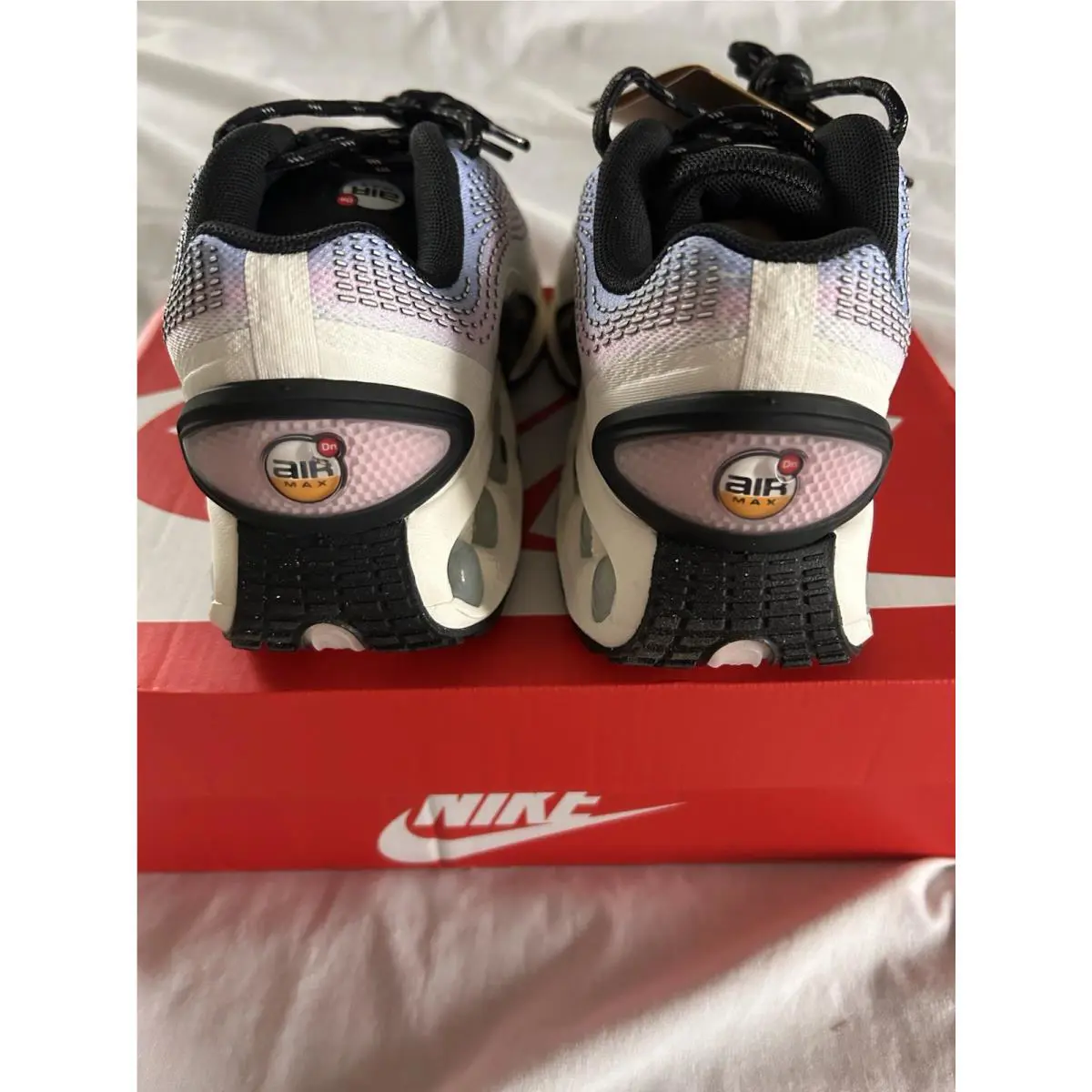 Nike shoes - Nike Air Max DN - Air Max - HV5760-675 - Multicolor 5