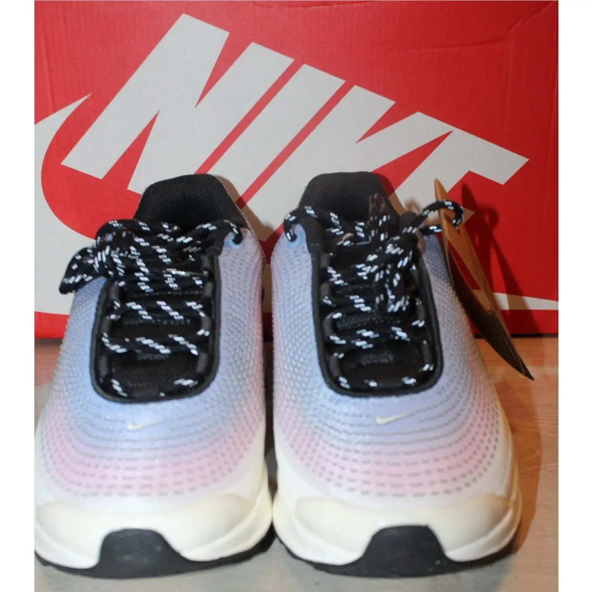 Nike shoes - NikeAir Max DN PRM - Air Max PRM - HV5760-675 - Multicolor 1