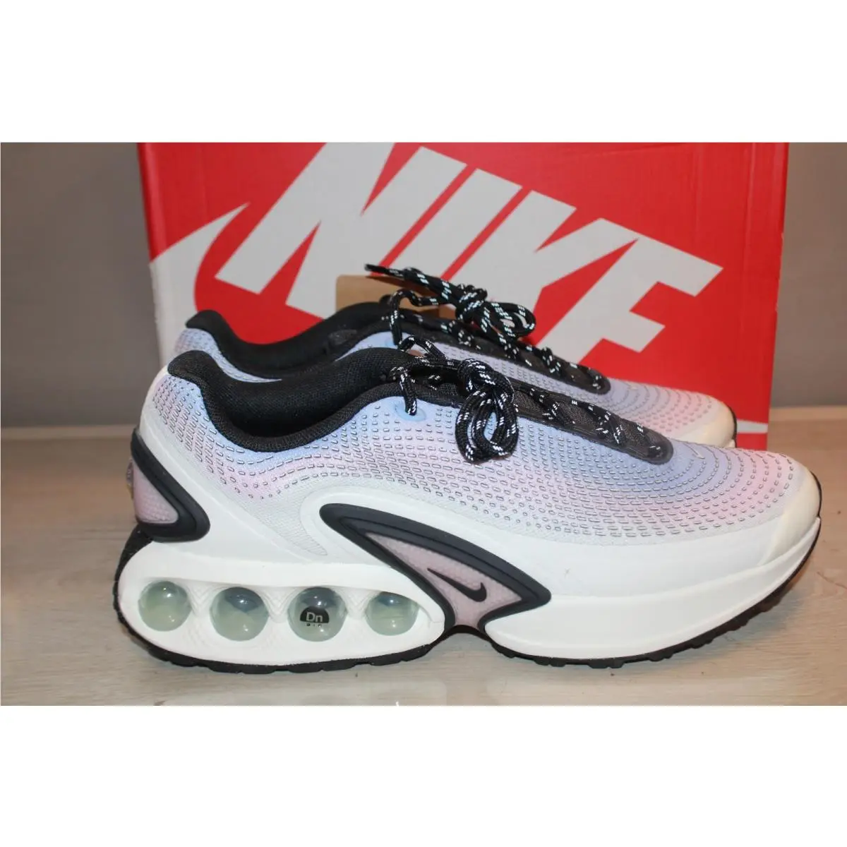 Nike shoes - NikeAir Max DN PRM - Air Max PRM - HV5760-675 - Multicolor 2