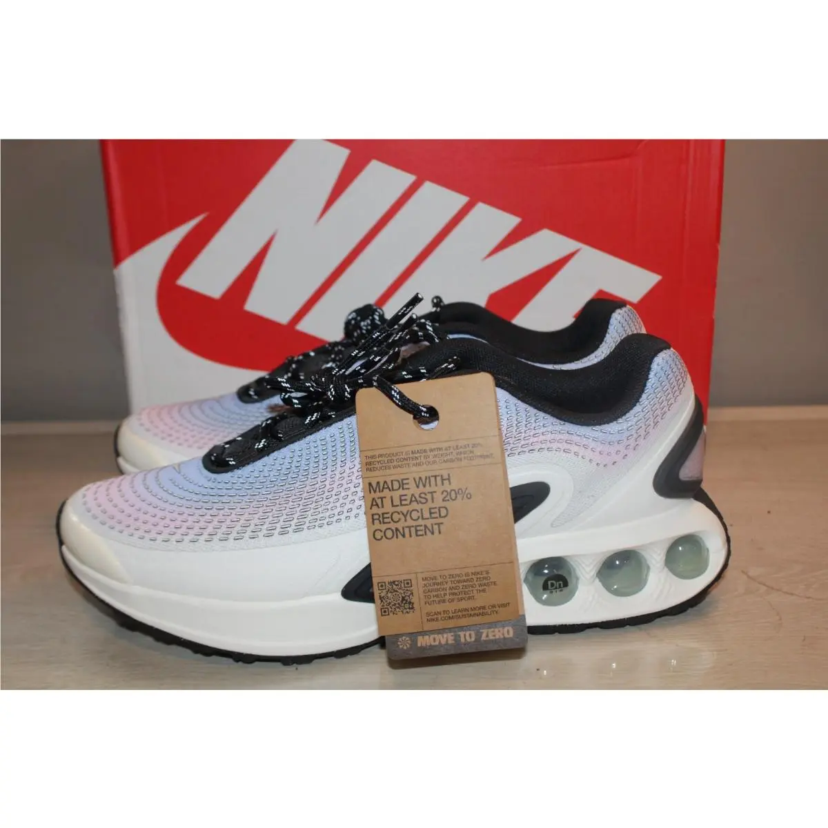 Nike shoes - NikeAir Max DN PRM - Air Max PRM - HV5760-675 - Multicolor 5