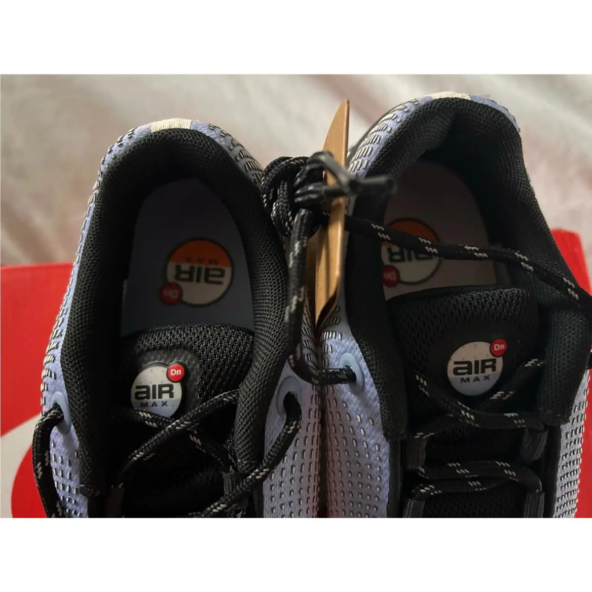 Nike shoes - Nike Air Max DN - Air Max - HV5760-675 - Multicolor 1