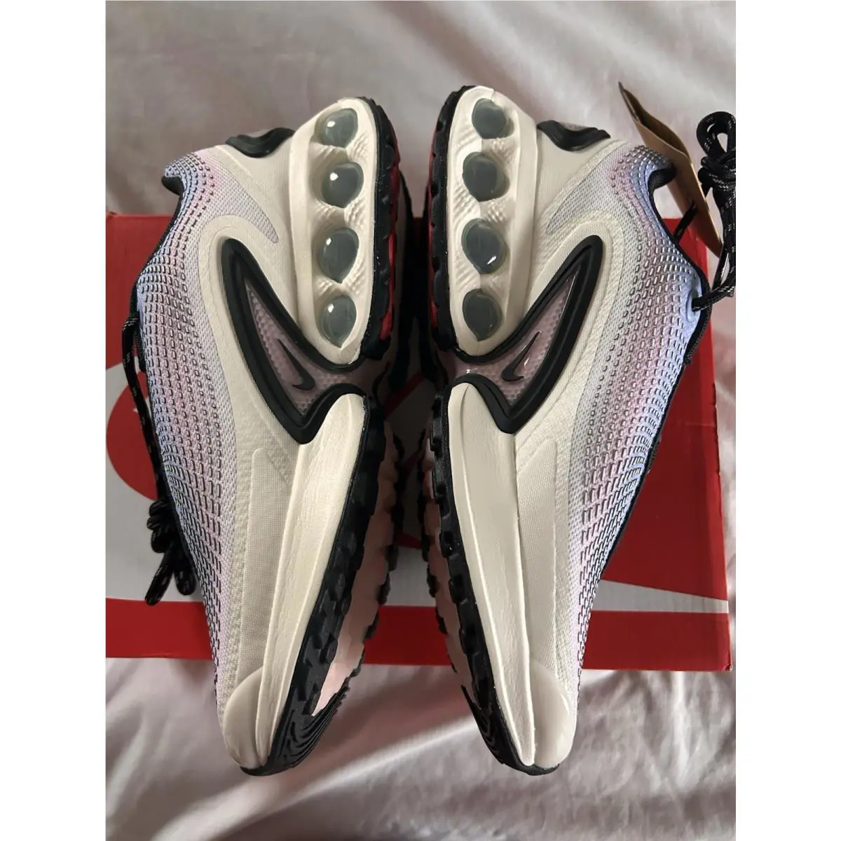 Nike shoes - Nike Air Max DN - Air Max - HV5760-675 - Multicolor 2
