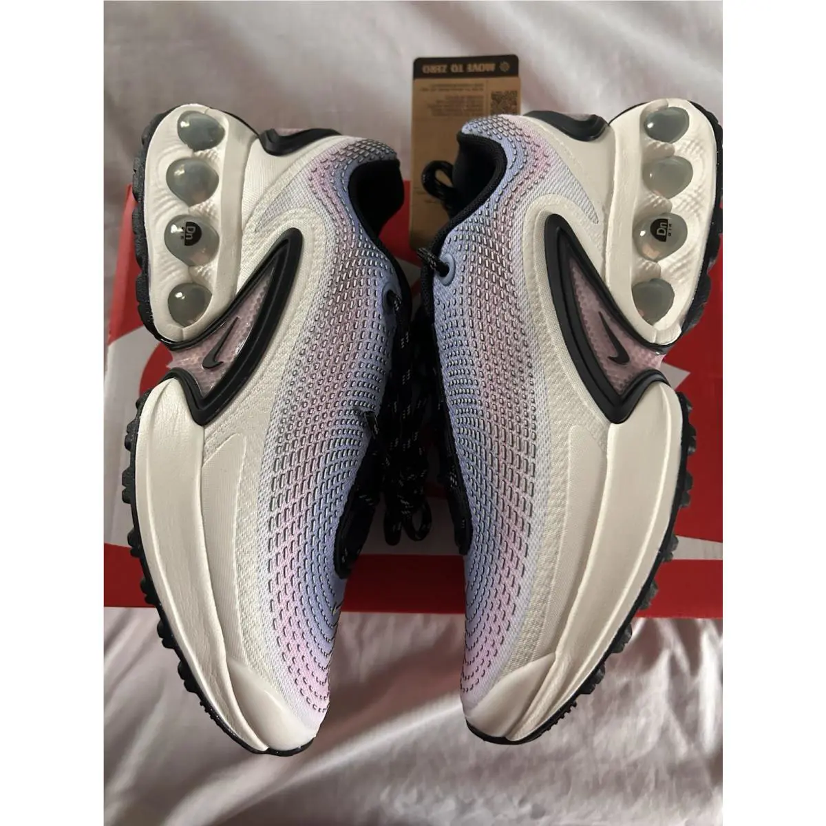 Nike shoes - Nike Air Max DN - Air Max - HV5760-675 - Multicolor 4