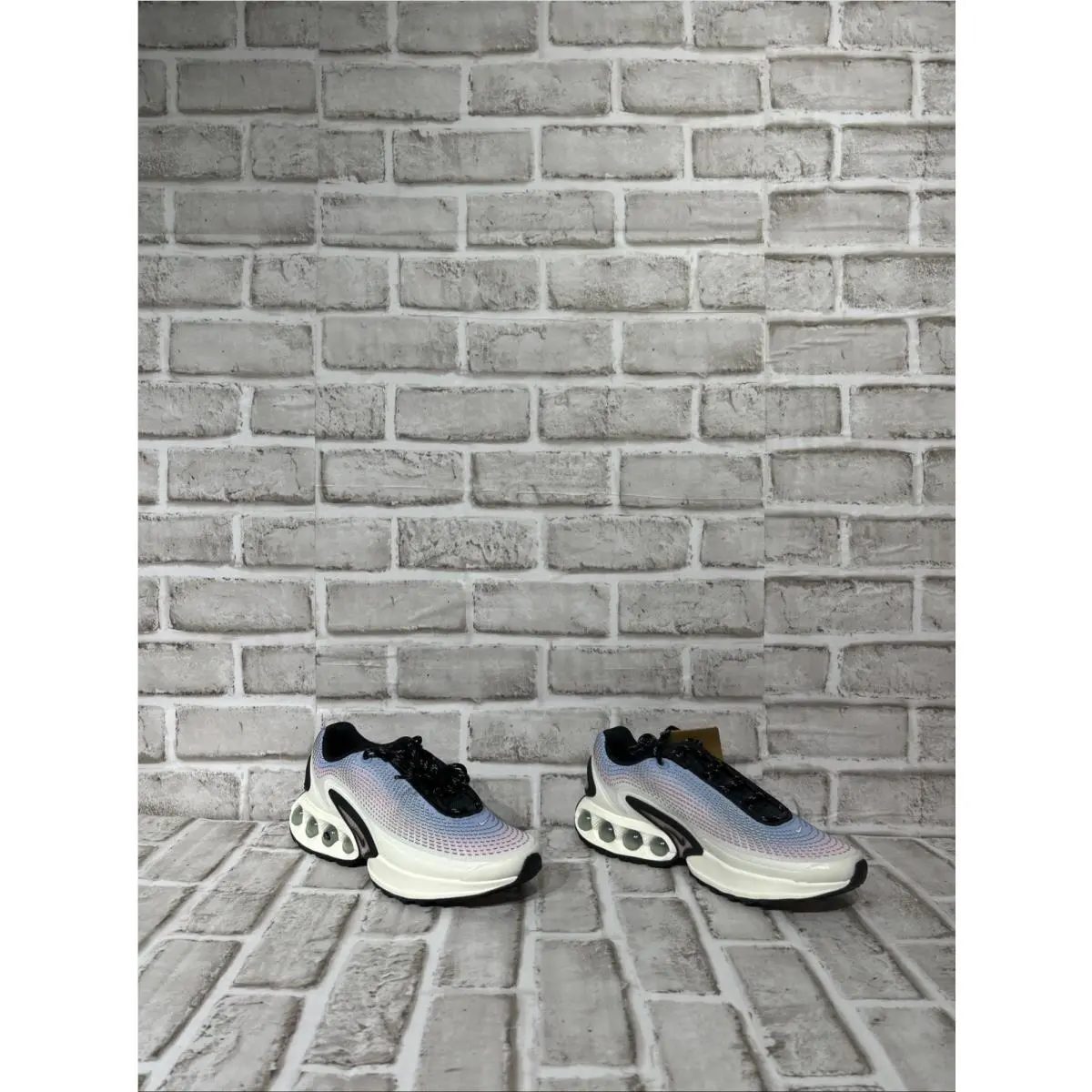 Nike shoes - Nike Air Max DN - Air Max - HV5760-675 - White 8