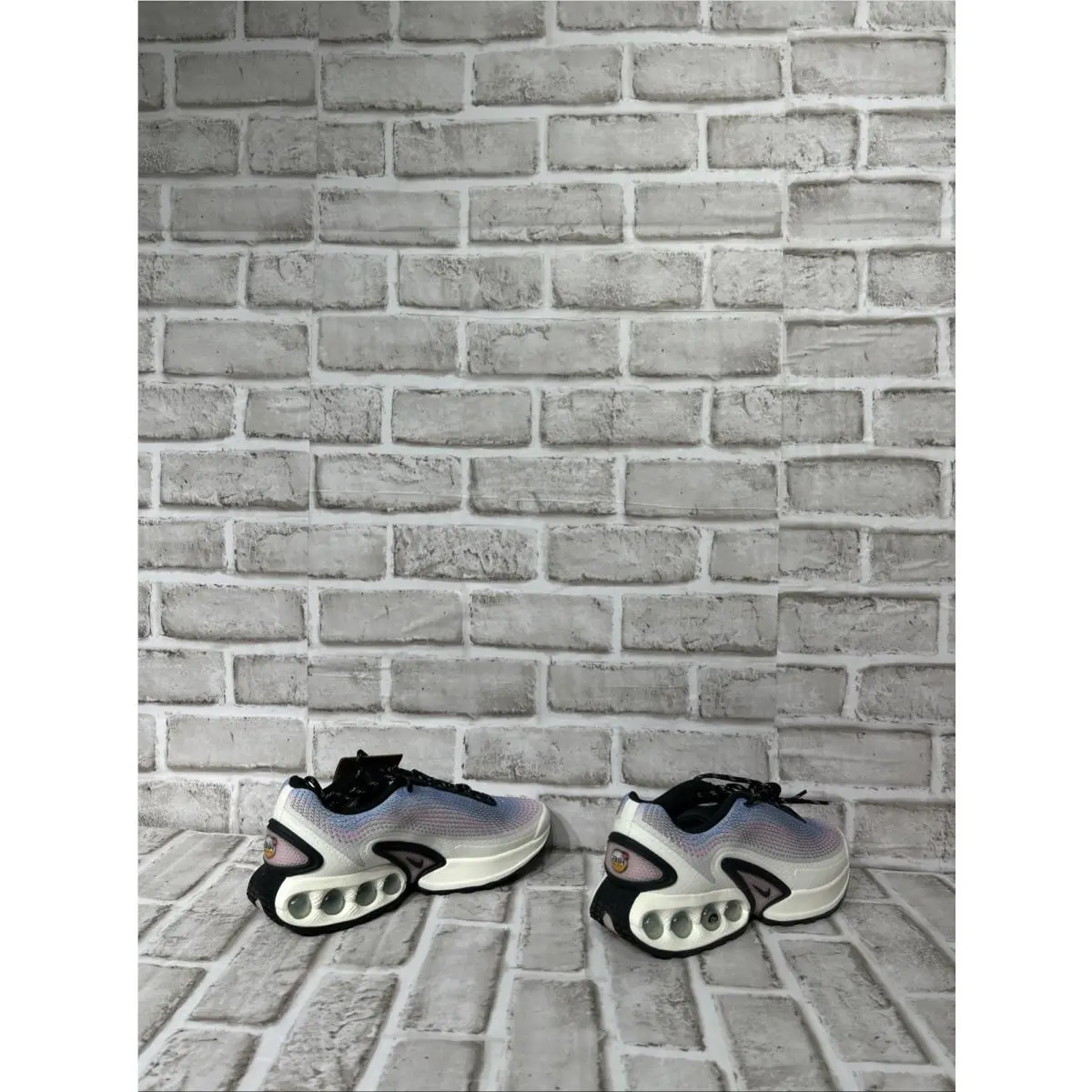 Nike shoes - Nike Air Max DN - Air Max - HV5760-675 - White 9