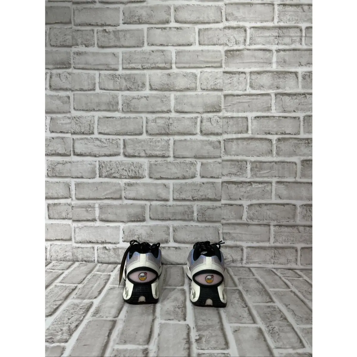 Nike shoes - Nike Air Max DN - Air Max - HV5760-675 - White 2