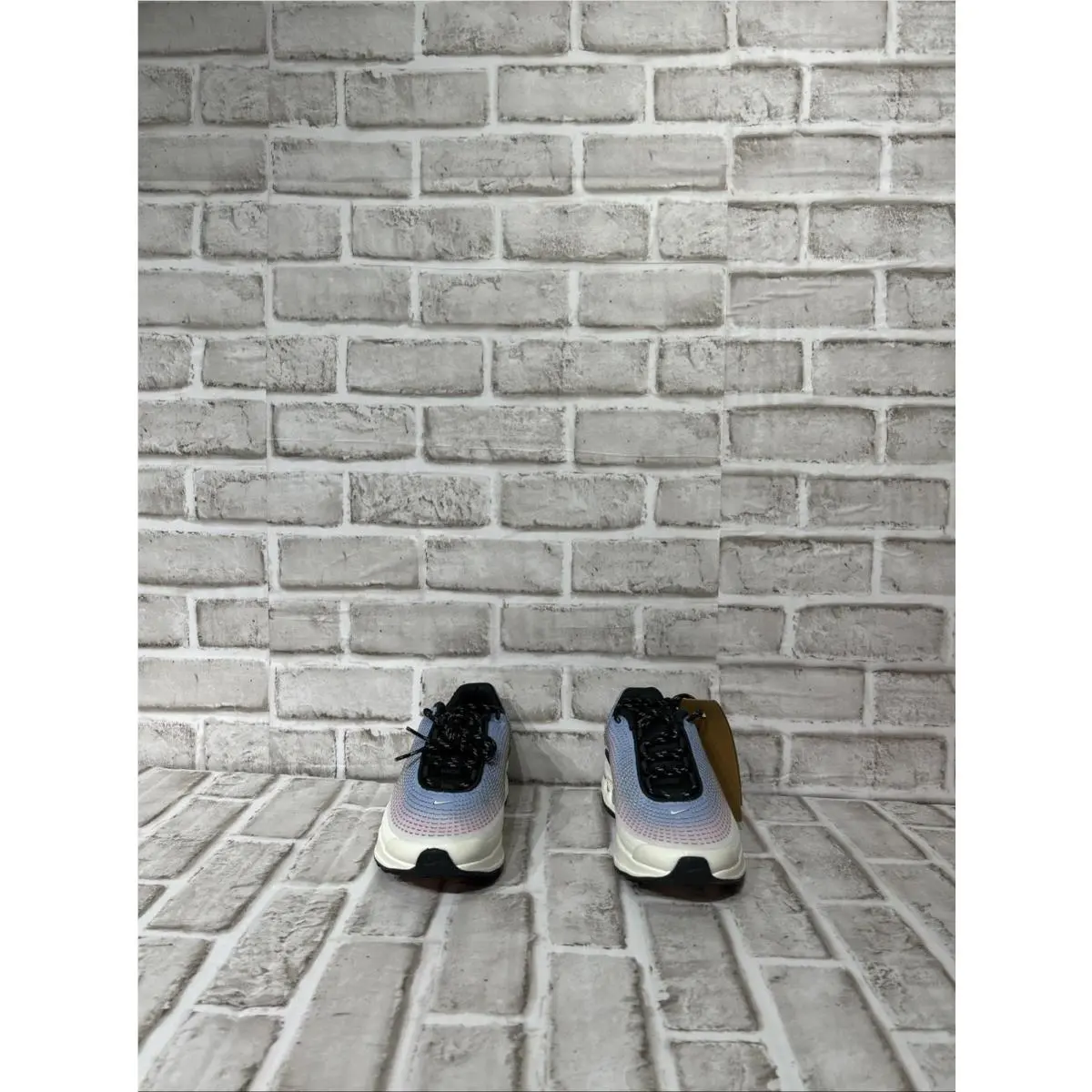 Nike shoes - Nike Air Max DN - Air Max - HV5760-675 - White 4