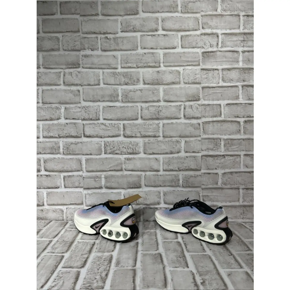 Nike shoes - Nike Air Max DN - Air Max - HV5760-675 - White 6