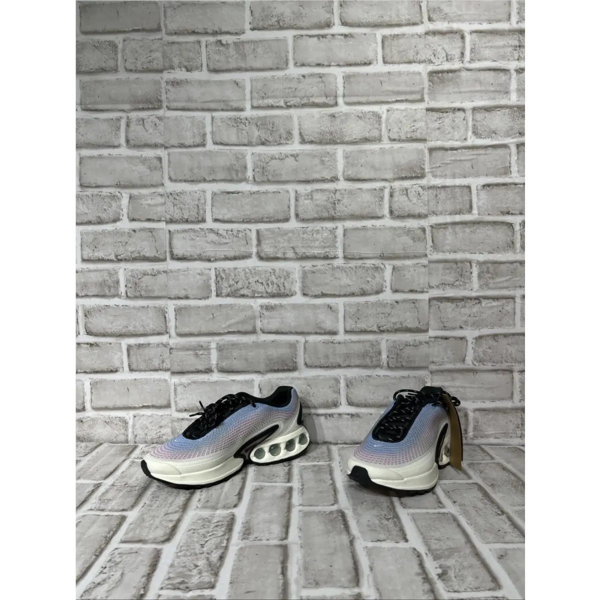 Nike shoes - Nike Air Max DN - Air Max - HV5760-675 - White 7